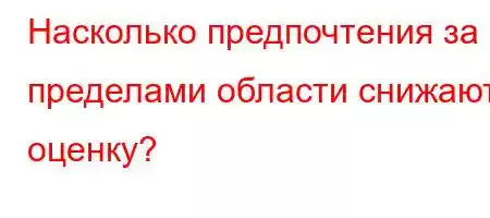 НасколькЈ4-]MBFFBBBF<BBBределами области снижают оценку